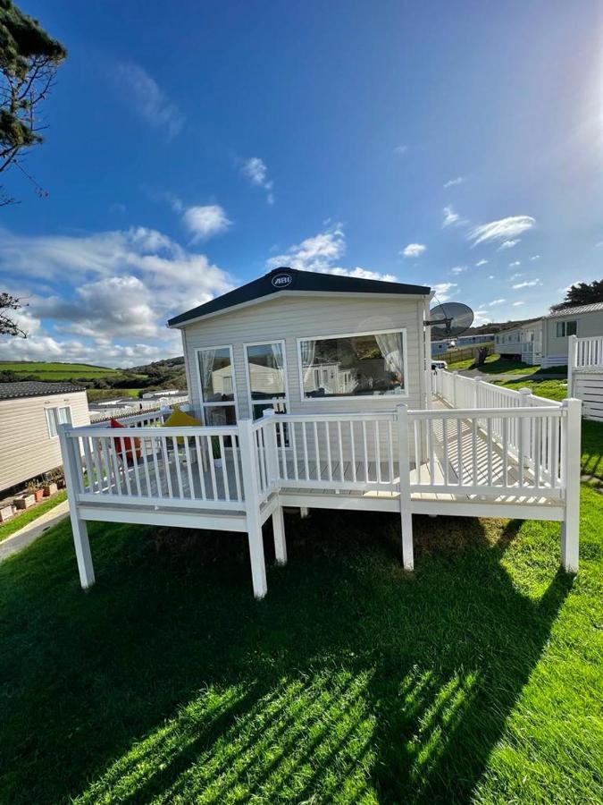 Newquay Bay Resort - Summer Days 135 Exterior foto